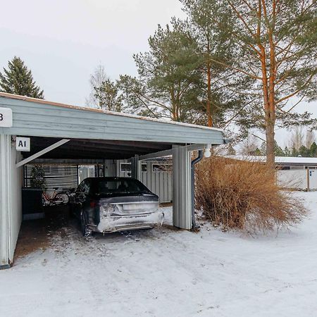 Heleenkatu 3 A 1 Oma Sauna Autokatos Omassa Pihassa Сейняйоки Экстерьер фото