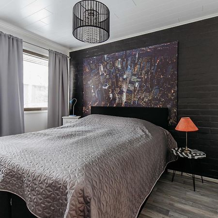 Heleenkatu 3 A 1 Oma Sauna Autokatos Omassa Pihassa Сейняйоки Экстерьер фото