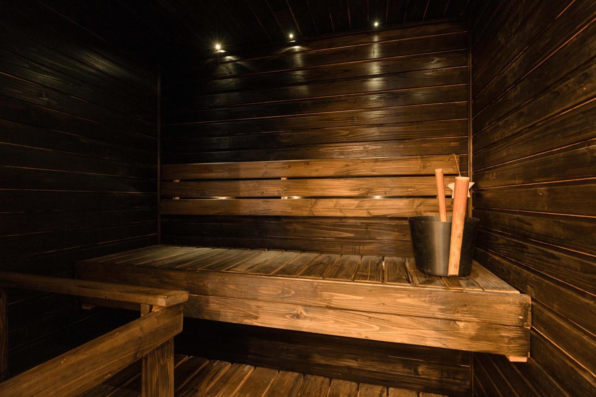 Heleenkatu 3 A 1 Oma Sauna Autokatos Omassa Pihassa Сейняйоки Экстерьер фото