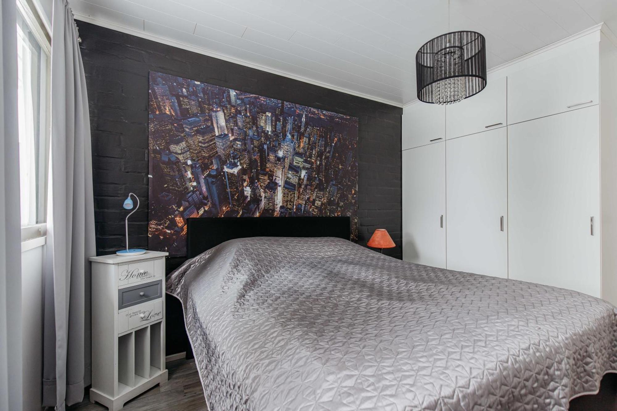 Heleenkatu 3 A 1 Oma Sauna Autokatos Omassa Pihassa Сейняйоки Экстерьер фото