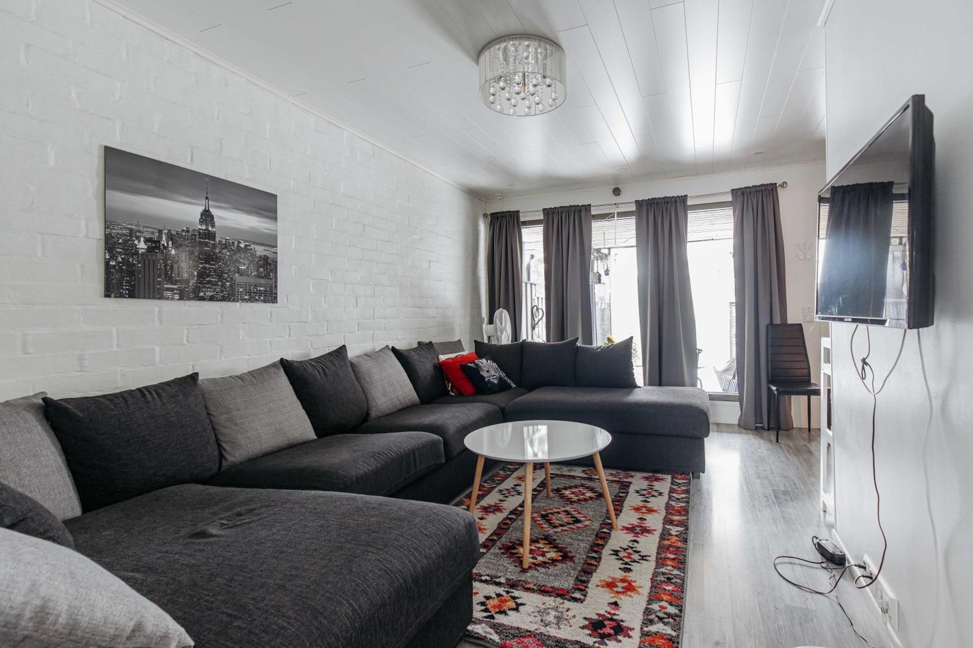 Heleenkatu 3 A 1 Oma Sauna Autokatos Omassa Pihassa Сейняйоки Экстерьер фото