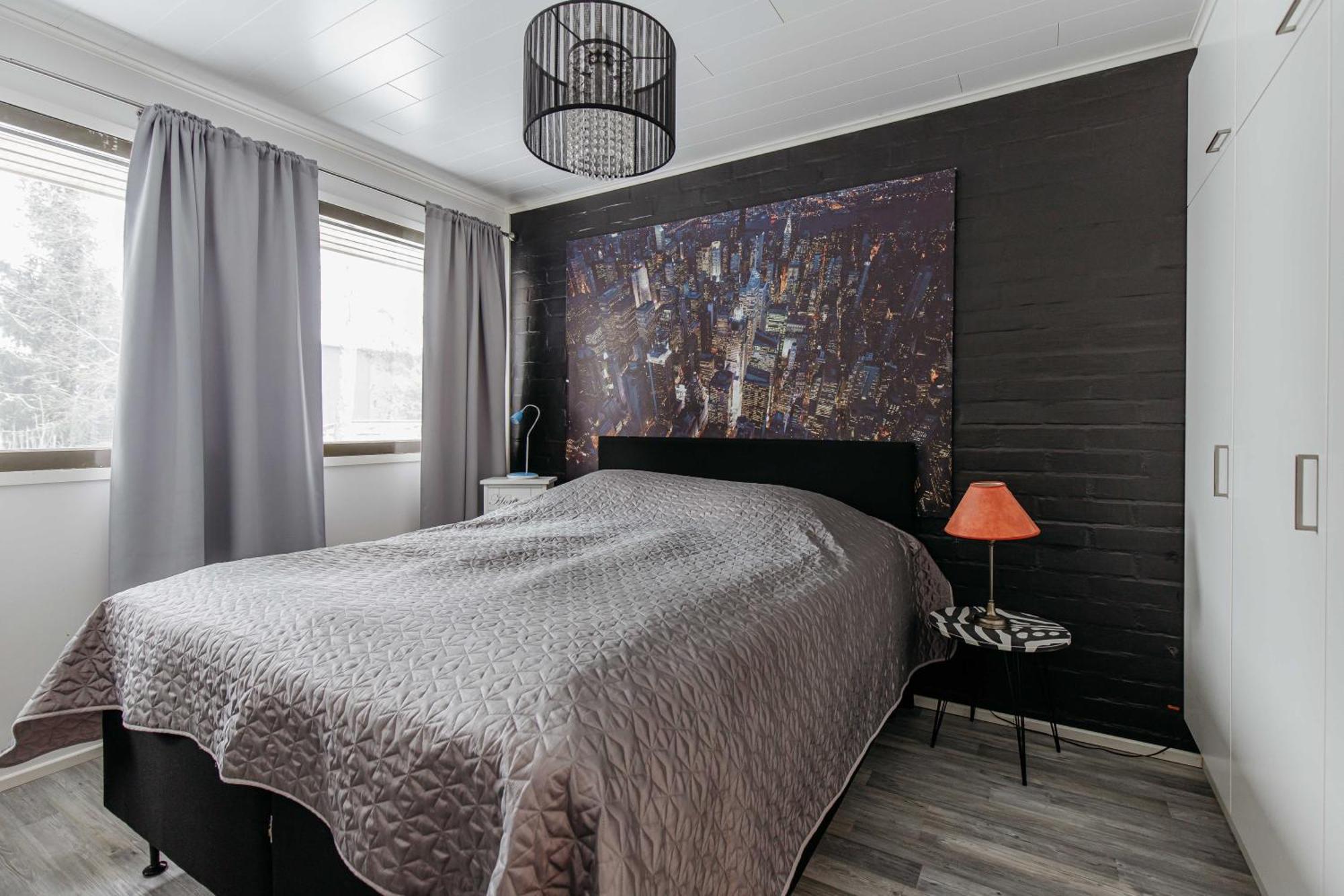 Heleenkatu 3 A 1 Oma Sauna Autokatos Omassa Pihassa Сейняйоки Экстерьер фото